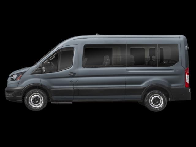 new 2024 Ford Transit-350 car, priced at $61,745