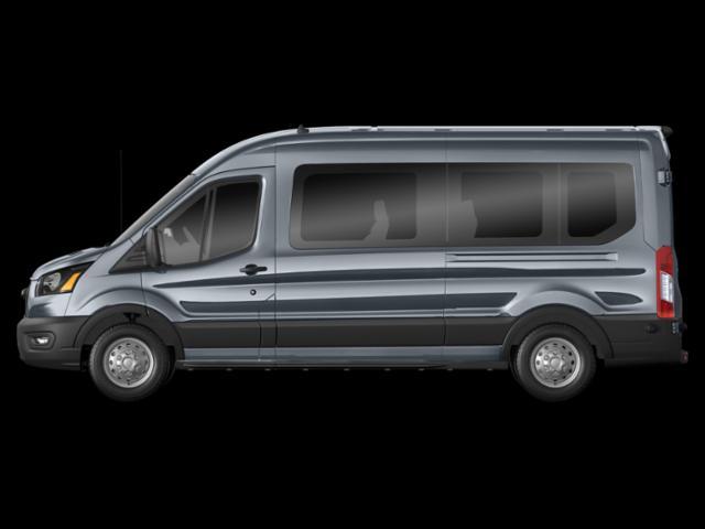 new 2024 Ford Transit-350 car, priced at $61,745