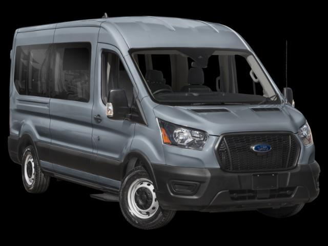 new 2024 Ford Transit-350 car, priced at $61,745