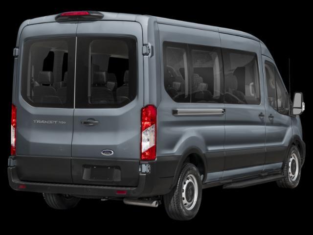 new 2024 Ford Transit-350 car, priced at $61,745