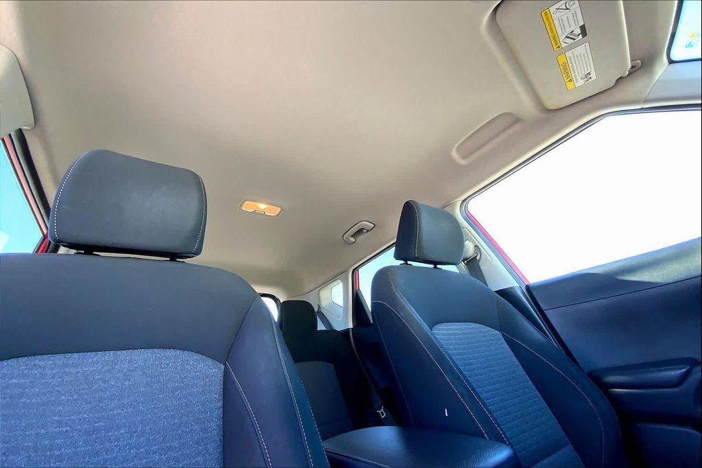 used 2020 Kia Soul car, priced at $15,000