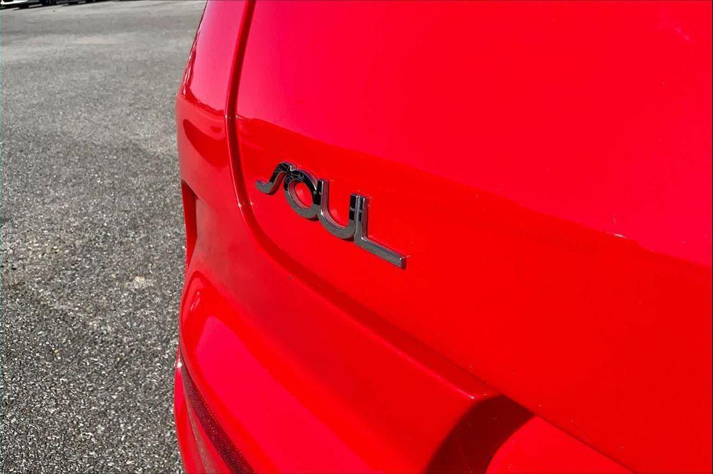 used 2020 Kia Soul car, priced at $15,000