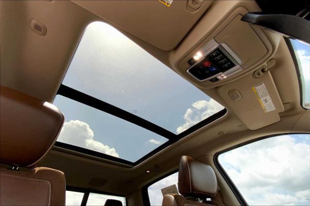 used 2021 Ram 1500 car, priced at $38,895