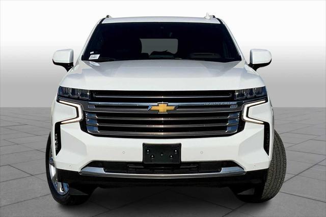 used 2023 Chevrolet Tahoe car, priced at $67,563