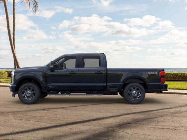 new 2024 Ford F-250 car, priced at $67,285