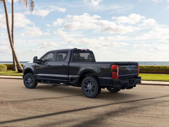 new 2024 Ford F-250 car, priced at $67,285