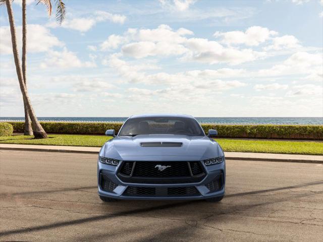 new 2024 Ford Mustang car, priced at $72,000