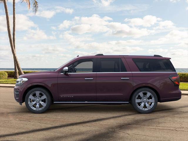 new 2024 Ford Expedition car, priced at $87,202