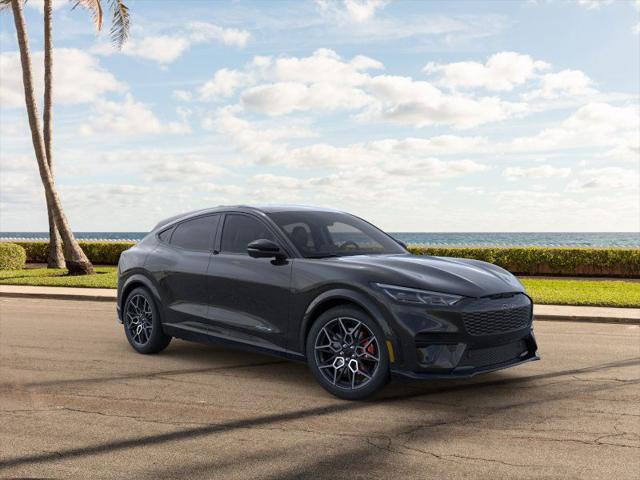 new 2024 Ford Mustang Mach-E car, priced at $59,935