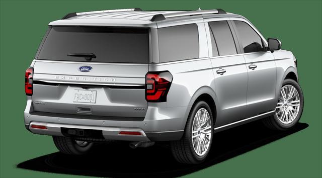 new 2024 Ford Expedition car, priced at $75,938