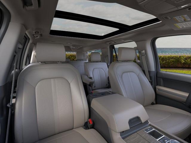 new 2024 Ford Expedition car, priced at $75,938