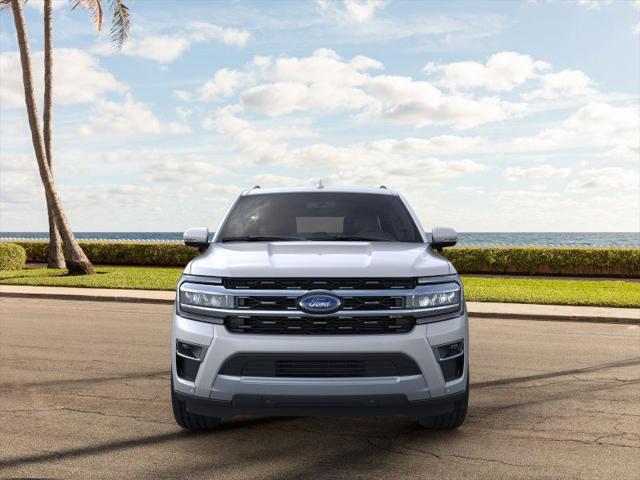 new 2024 Ford Expedition car, priced at $75,938