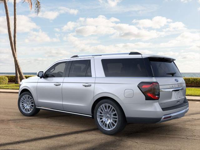 new 2024 Ford Expedition car, priced at $75,938