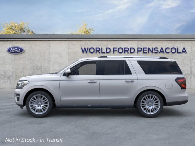 new 2024 Ford Expedition car, priced at $80,095