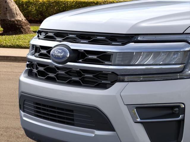 new 2024 Ford Expedition car, priced at $75,938