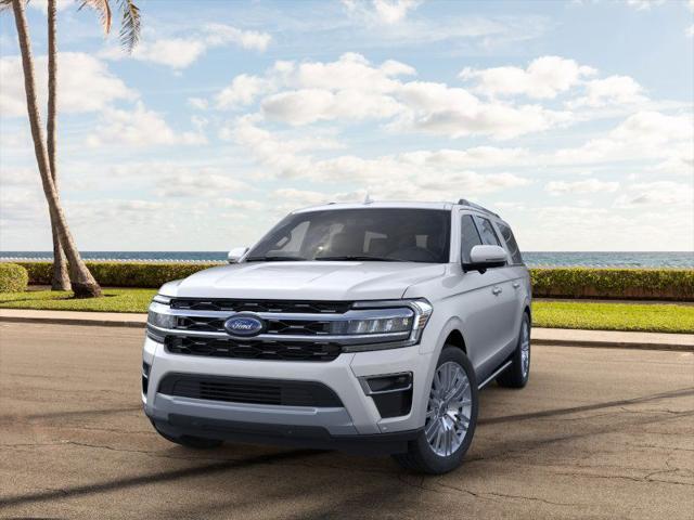 new 2024 Ford Expedition car, priced at $75,938