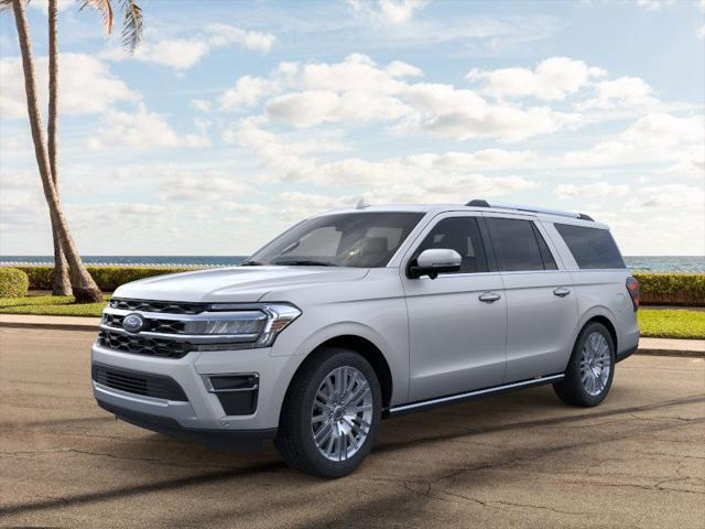 new 2024 Ford Expedition car, priced at $75,938