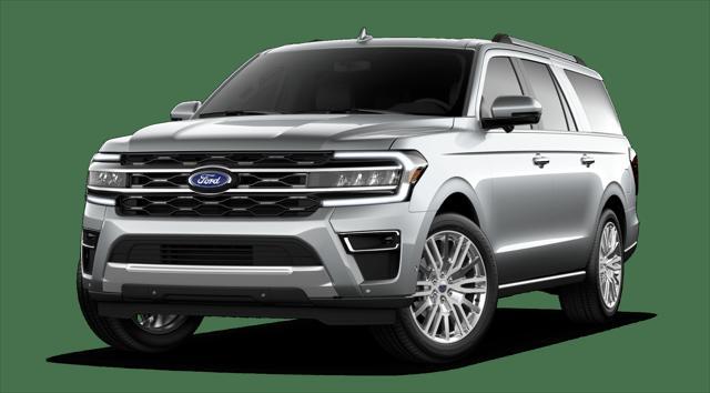 new 2024 Ford Expedition car, priced at $75,938