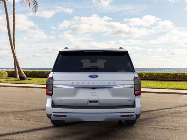 new 2024 Ford Expedition car, priced at $75,938