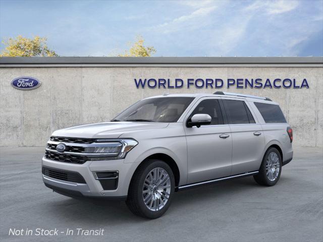 new 2024 Ford Expedition car, priced at $80,095