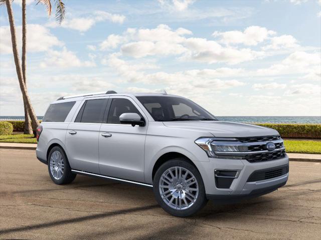 new 2024 Ford Expedition car, priced at $75,938