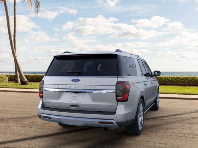 new 2024 Ford Expedition car, priced at $75,938