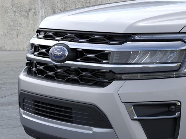 new 2024 Ford Expedition car, priced at $80,095