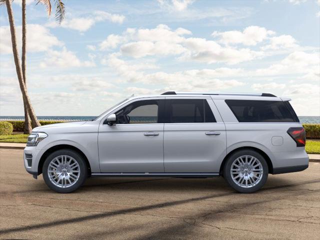 new 2024 Ford Expedition car, priced at $75,938