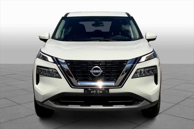used 2023 Nissan Rogue car, priced at $25,200
