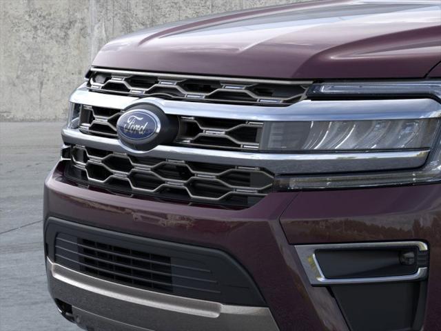 new 2024 Ford Expedition car, priced at $88,050