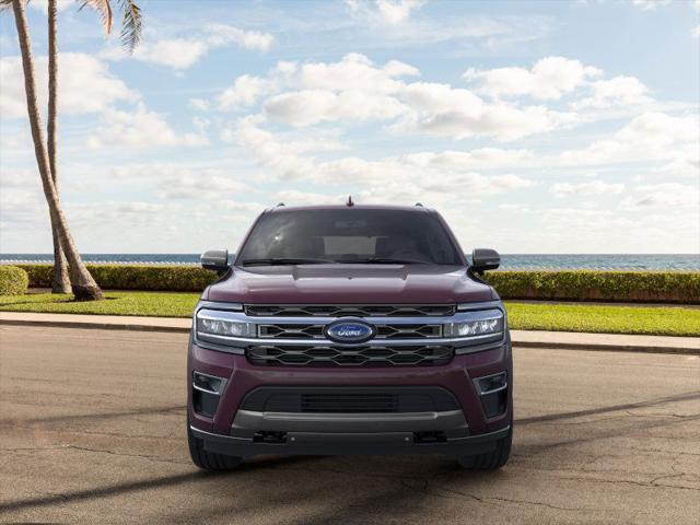 new 2024 Ford Expedition car, priced at $83,602