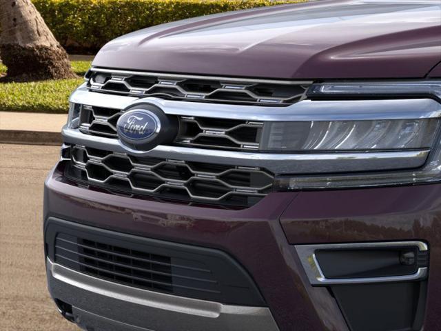 new 2024 Ford Expedition car, priced at $83,602