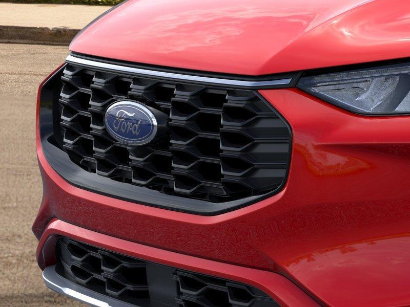 new 2024 Ford Escape car, priced at $37,966
