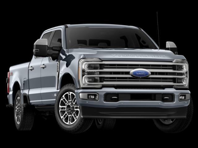 new 2024 Ford F-250 car, priced at $101,395