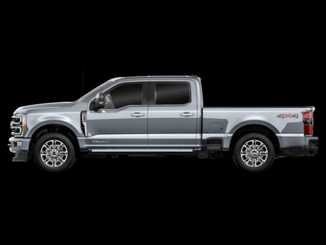 new 2024 Ford F-250 car, priced at $101,395