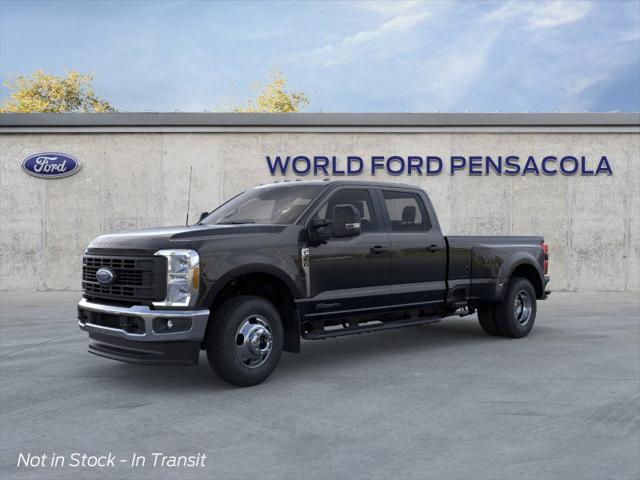 new 2024 Ford F-350 car, priced at $73,270