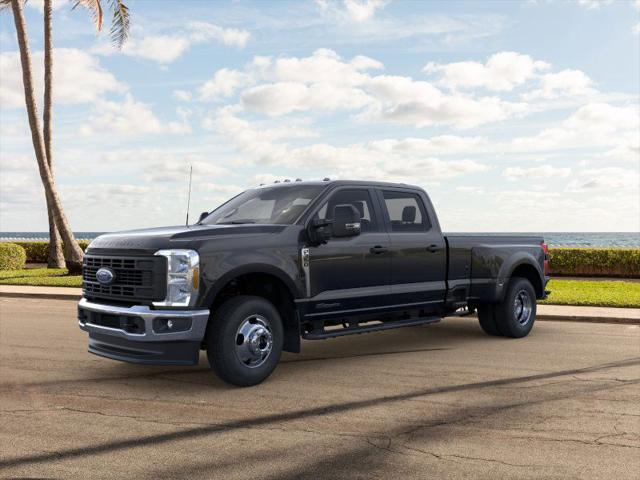 new 2024 Ford F-350 car, priced at $68,234