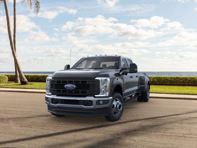 new 2024 Ford F-350 car, priced at $68,234