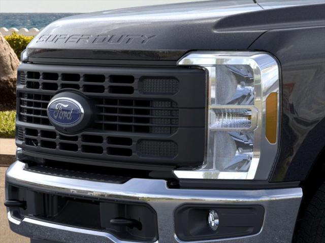 new 2024 Ford F-350 car, priced at $68,234