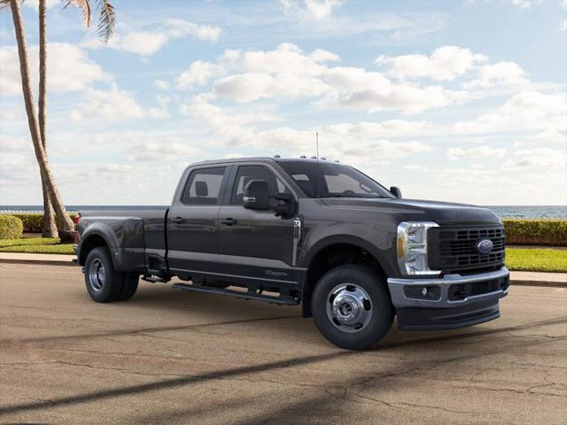 new 2024 Ford F-350 car, priced at $68,234