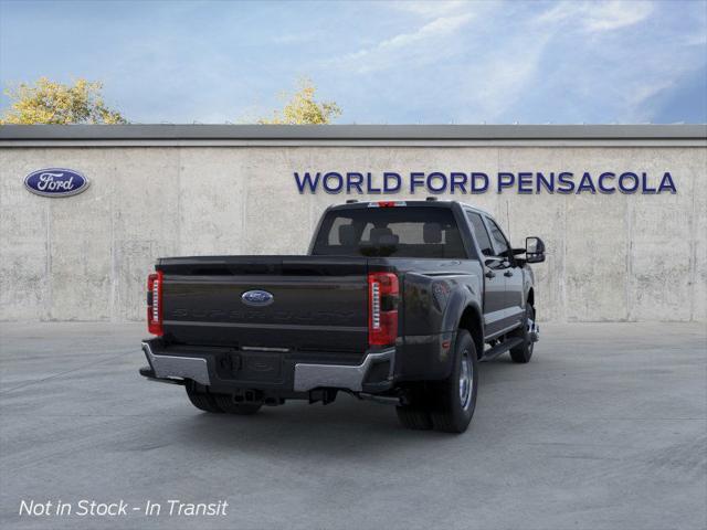 new 2024 Ford F-350 car, priced at $73,270