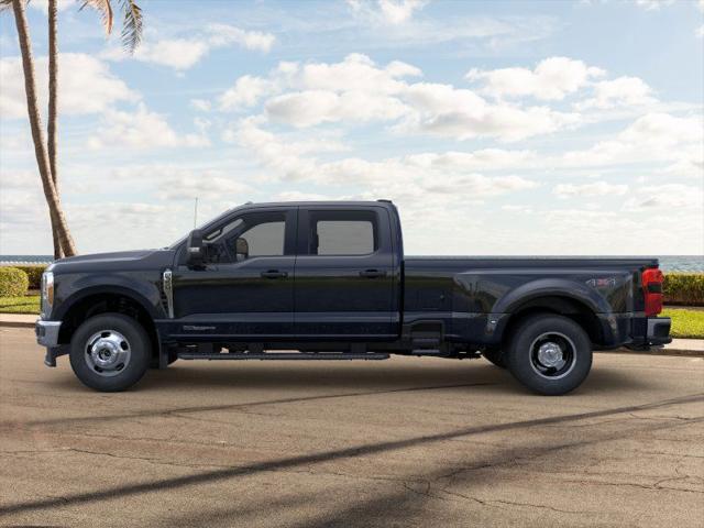 new 2024 Ford F-350 car, priced at $68,234