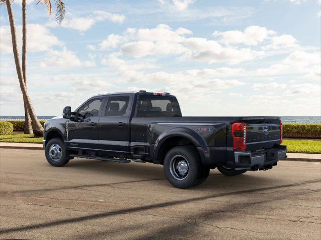 new 2024 Ford F-350 car, priced at $68,234