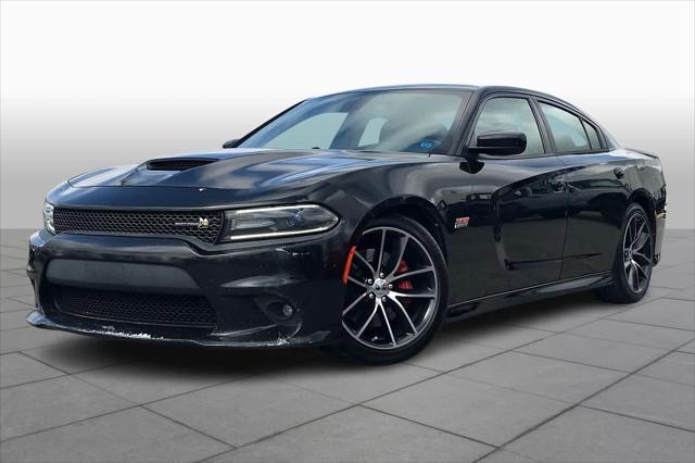 used 2016 Dodge Charger car, priced at $24,500