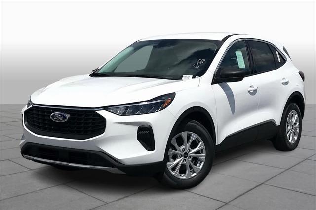 new 2024 Ford Escape car, priced at $29,312