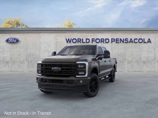 new 2024 Ford F-250 car, priced at $79,605