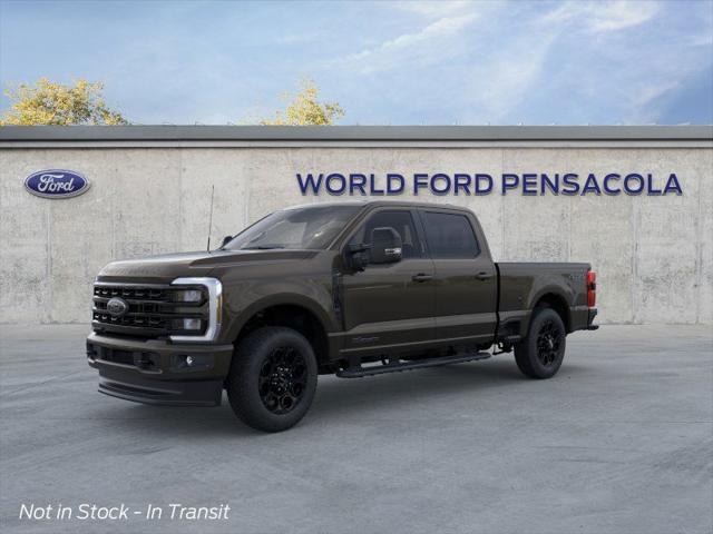 new 2024 Ford F-250 car, priced at $79,605