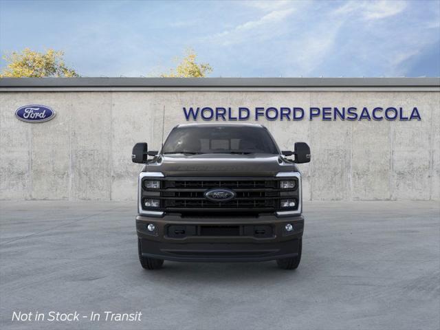 new 2024 Ford F-250 car, priced at $79,605