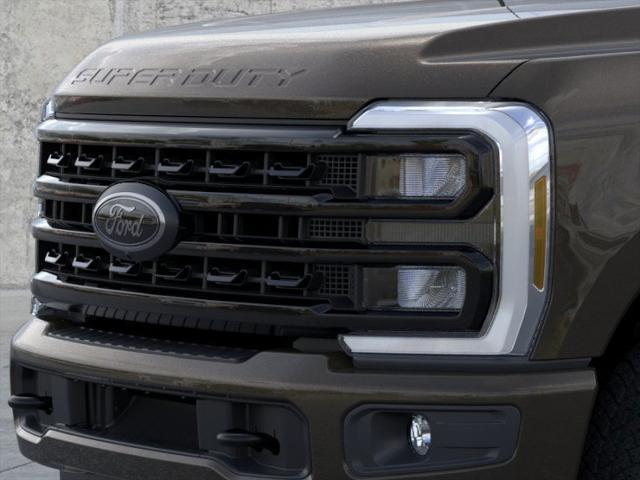 new 2024 Ford F-250 car, priced at $79,605