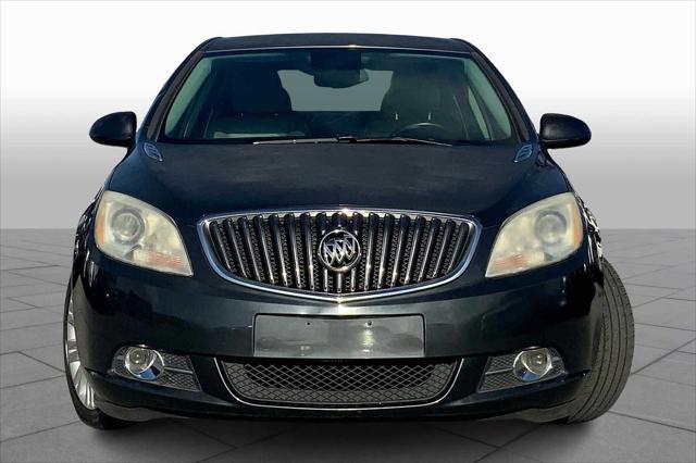 used 2014 Buick Verano car, priced at $6,900